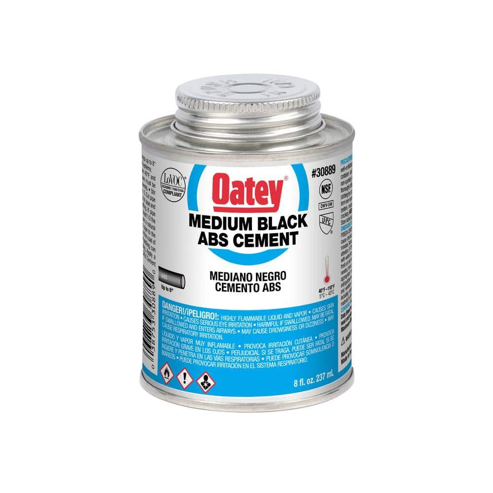 Ustar UA-90109 Plastic Model Cement 20ml ABS Glue with Brush Adhesive for  Assembly Model Building DIY Tools