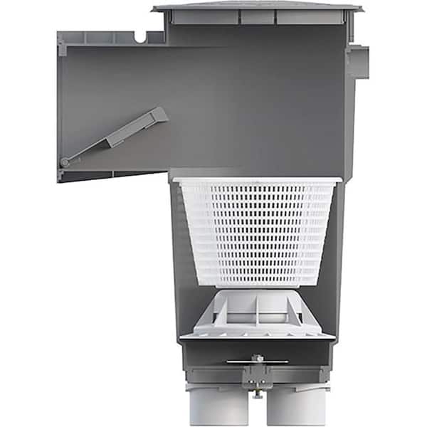 SkimMaster Autoskim skimmer for In-ground pools