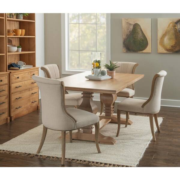 36 x 60 • The Lodge Reclaimed Dining Set for Sale in Dayton / Cincinnati