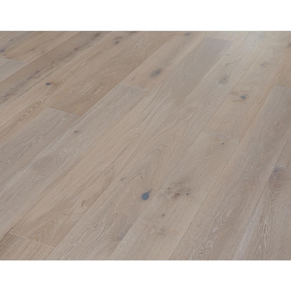 Aspen Flooring European White Oak Salt, Hardwood Flooring Slc