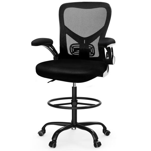Bar Height Office Chair