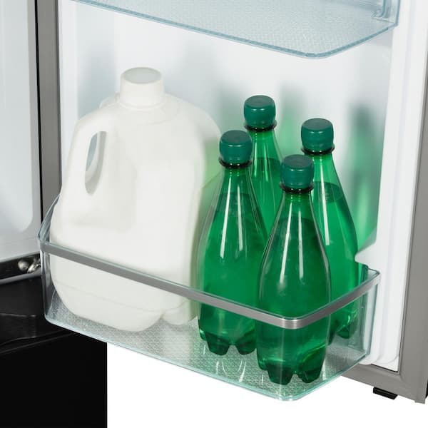 Cosmo 36 in. Vista Collection 27.4 cu. ft. French Door