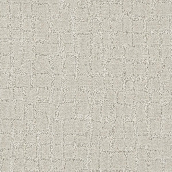 Lifeproof 8 in. x  8 in. Pattern Carpet Sample - Belle Cove -Color Nook