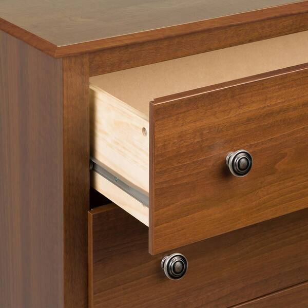 Monterey 5 drawer deals chest