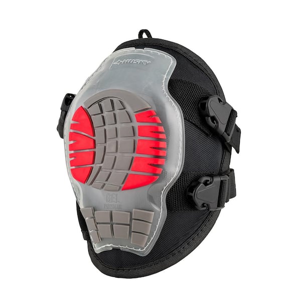 ULTRAKNEE Hammock 1 Work Trade Internal Knee Pads 1 Pair EN 14404 - View #11
