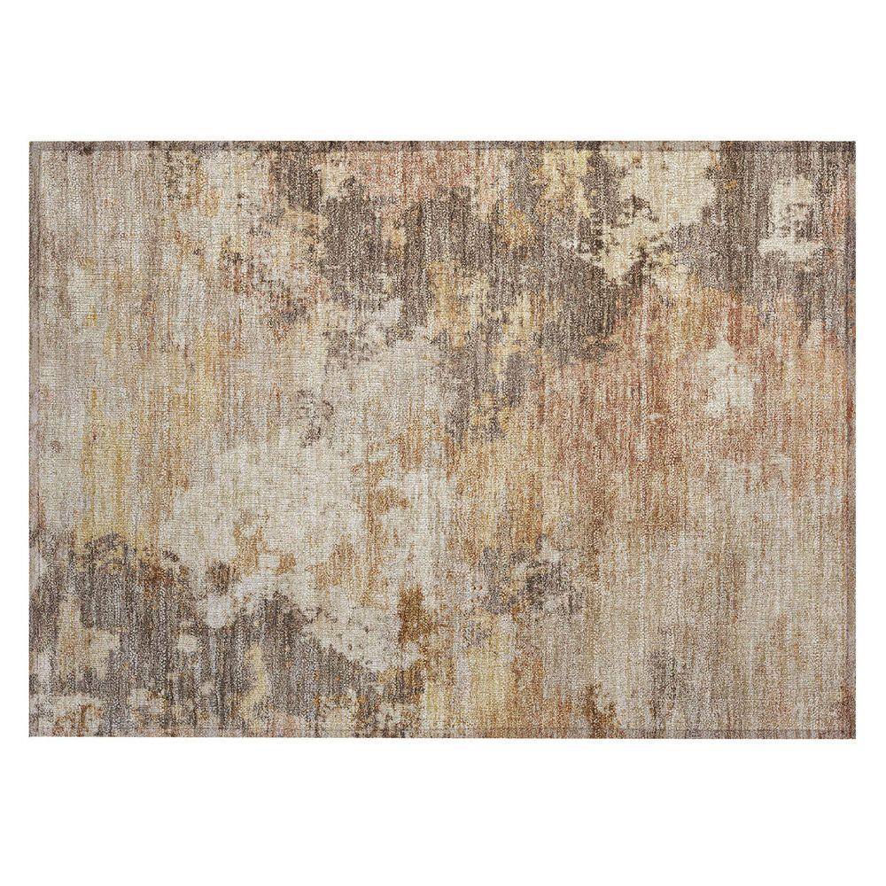 Sm Homes Rug Addison Rugs Chantille Machine Washable Indoor/Outdoor Abstract ACN2367 ...