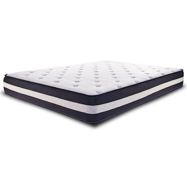 quilted foam mattress