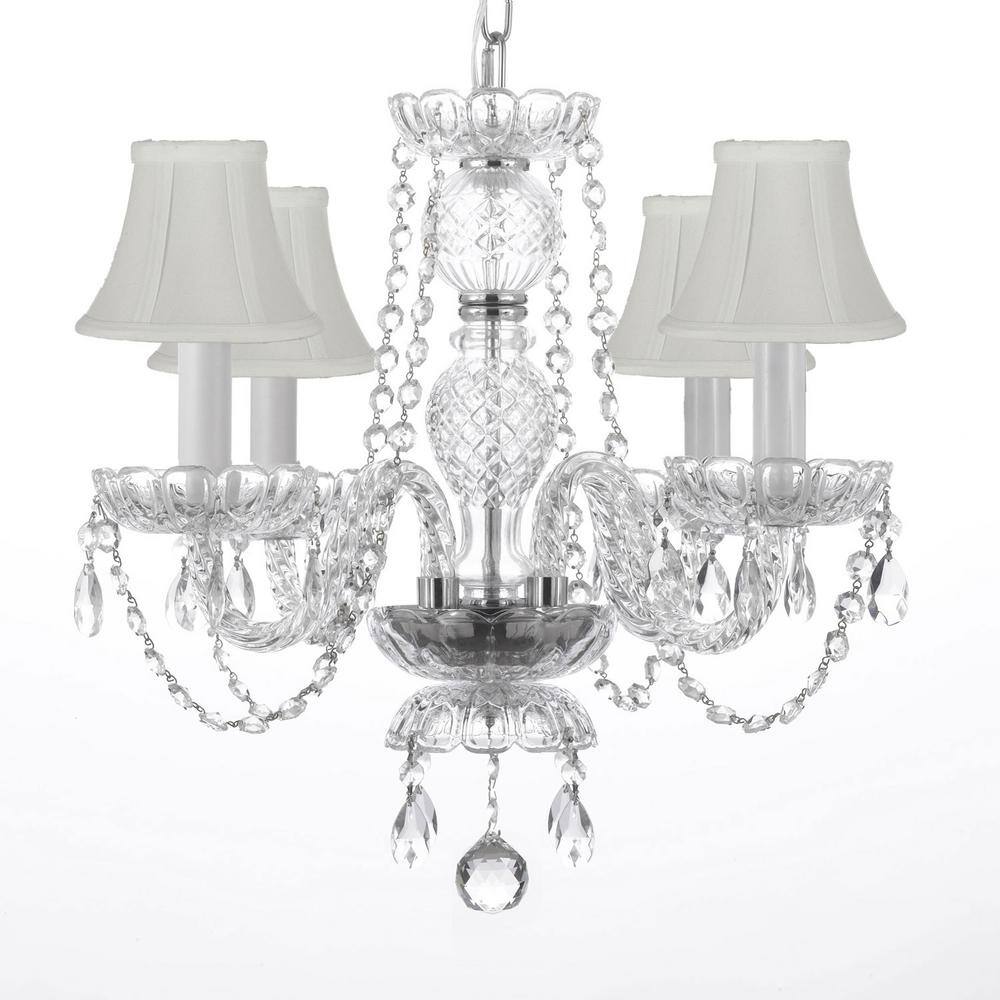 venetian style chandelier