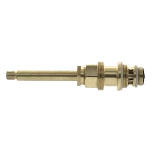12H-4D Hot Stem for Price Pfister Faucets