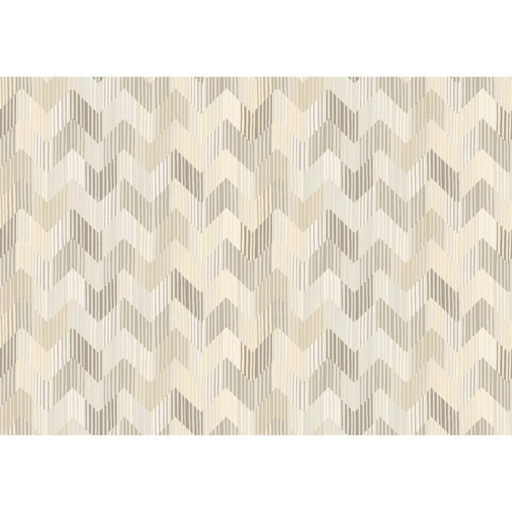 Betulle Beige Wallpaper