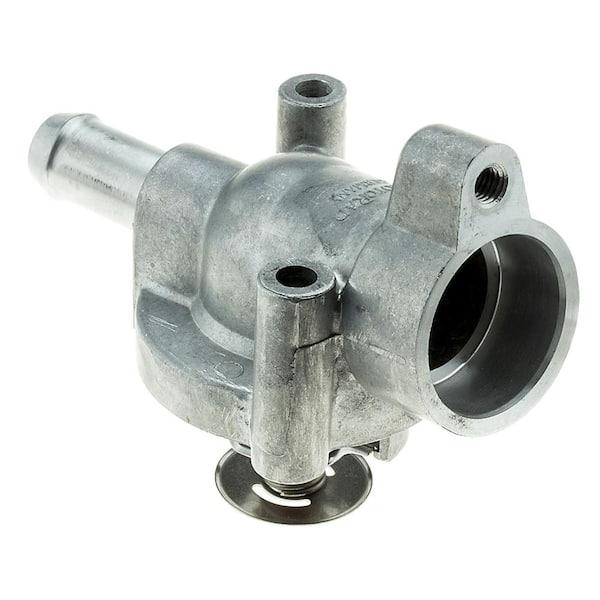 Motorad Integrated Housing