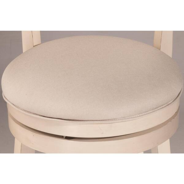 Hillsdale furniture clarion swivel counter 2024 stool