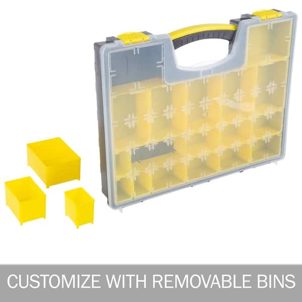https://images.thdstatic.com/productImages/df607af5-3951-41af-af49-dfa86950a814/svn/yellow-and-clear-stalwart-small-parts-organizers-75-mj4645102-1f_600.jpg