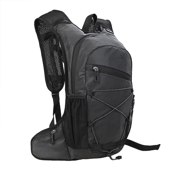 Shatex Reflective Hydration Pack Backpack for Hiking, Camping, Biking