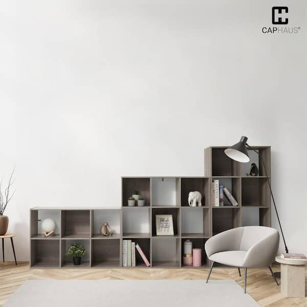 https://images.thdstatic.com/productImages/df610756-5409-4fcf-a407-266872c827d1/svn/grey-oak-cube-storage-organizers-flr-ch006gyok-4f_600.jpg