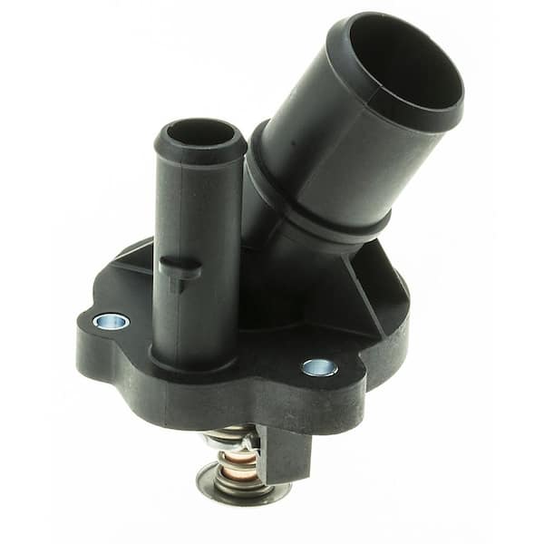Motorad Integrated Housing