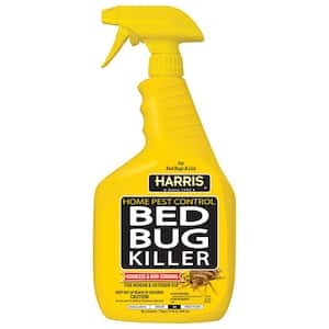 32 oz. Bed Bug Killer