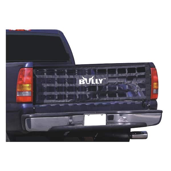 Bully Tailgate Nets And Cargo Racks