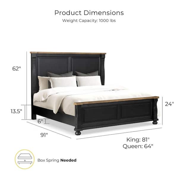 Stafford 6 Piece Full Storage Bedroom Stafford 6 Piece Full Storage Bedroom