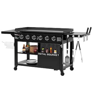 Home depot flat grills hotsell