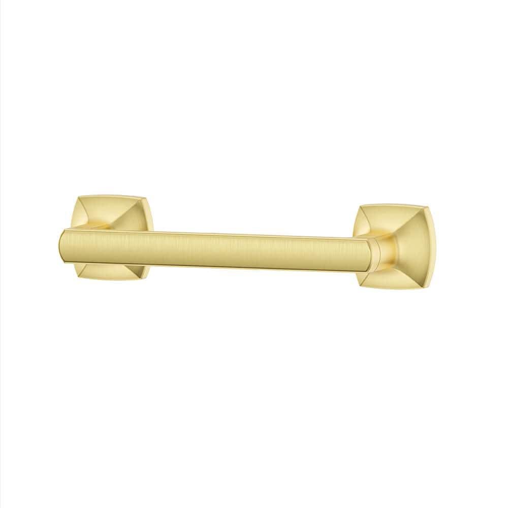 Reviews for Pfister Vaneri Wall Mount Double Post Toilet Paper