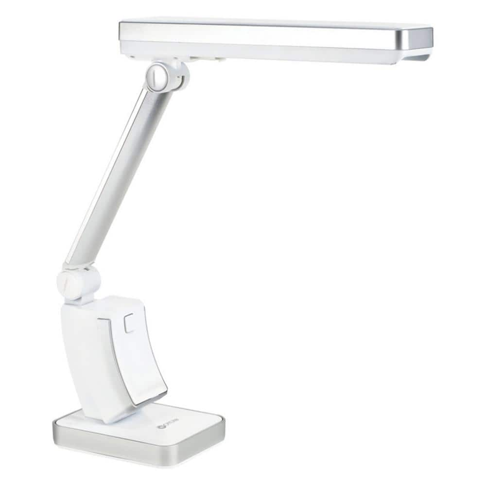 Ottlite folding deals task lamp