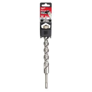 7/8 in - Masonry Drill Bits - Drill 