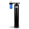 IFILTER Whole House Water Filter System Chlorine Lead Mercury Herbicides Pesticides VOCs and More 600,000 Gal. with Pre-Filter XWH-600