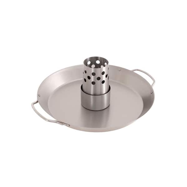 Stainless Steel Chicken Roaster