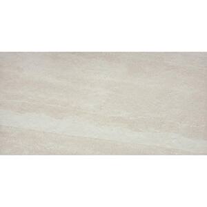 Emser ACCESS 8-Pack Voyage 12-in x 24-in Glazed Porcelain Stone Look Tile