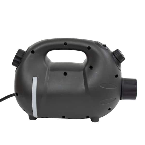 XPOWER F-8 27 fl. oz. Ultra-Low Volume Commercial Electric Cold Fogger with 20 ft. Power Cord - 2