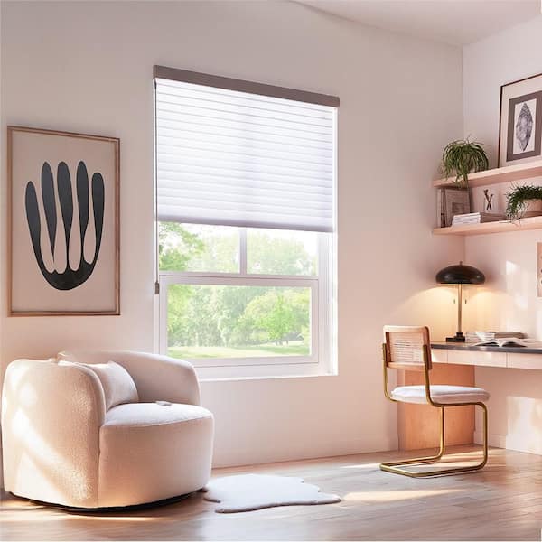 Light Filtering Sheer Shade