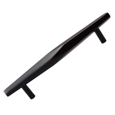 Drawer Pulls Cabinet Hardware, Oil Rubbed Bronze Cabinet Pulls 5 Inch