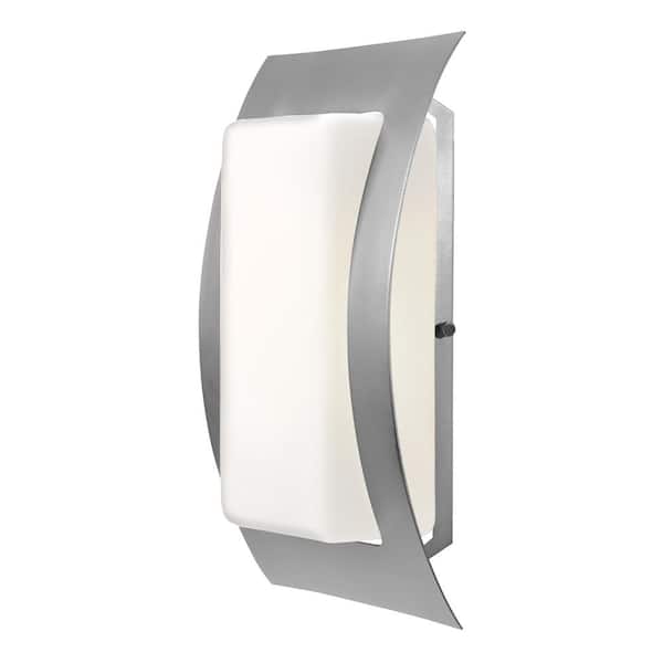Access Lighting Eclipse 1-Light Satin Wall Sconce