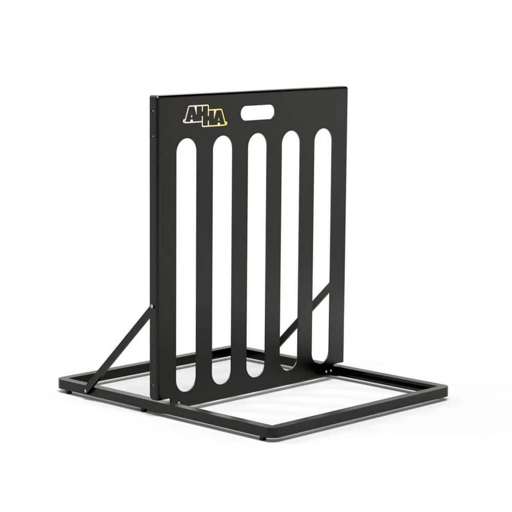 AHHA Toaster : Freestanding Bike Storage Rack : Steel : Holds 5 Bikes price history on PriceWatchPro