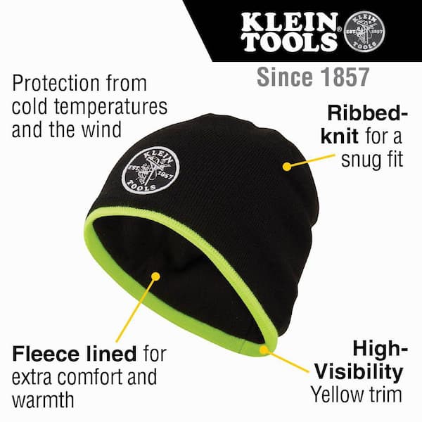 Knit Beanie