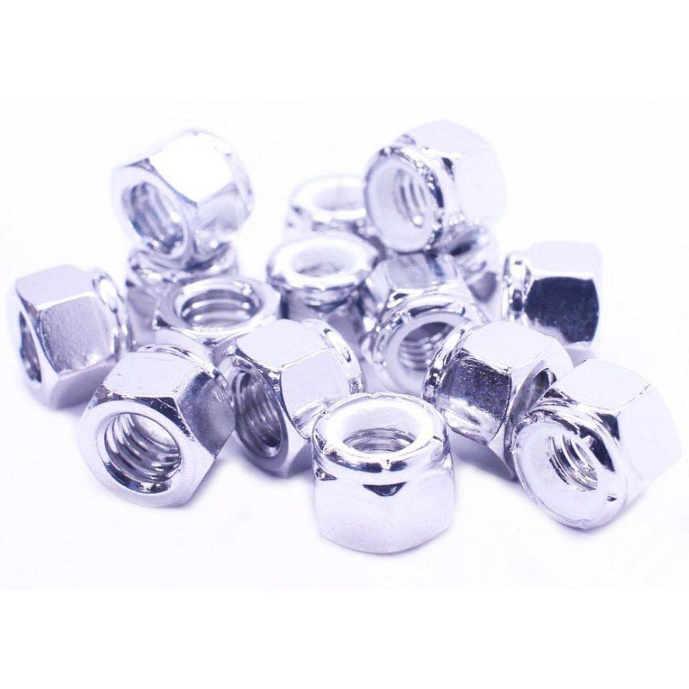 3/4-10 18-8 Stainless Steel Lock Nut Treated with NL-19 (20-Pack) price history on PriceWatchPro