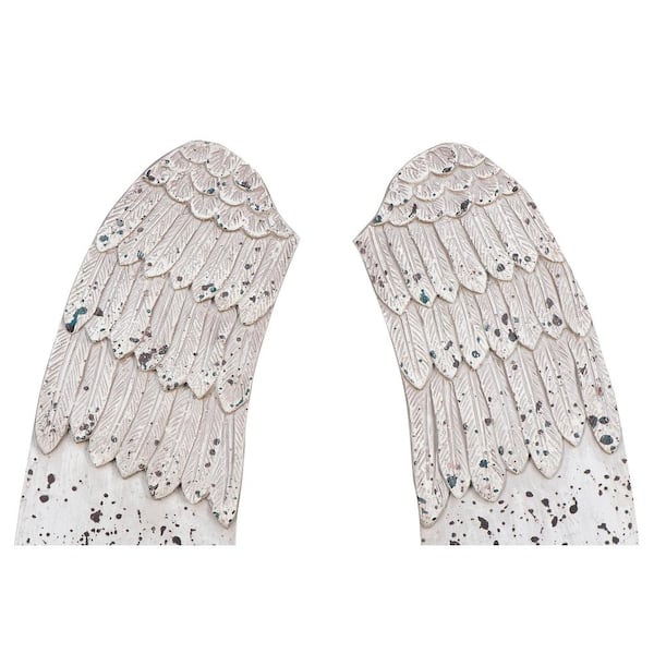 Wood Angel Fairy Wings - 2 inch - 25 ct – Church House Woodworks
