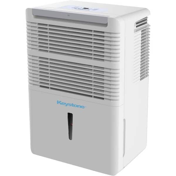 Toshiba 70 Pint Dehumidifier with Continuous Operation Function- - The Home  Depot Canada