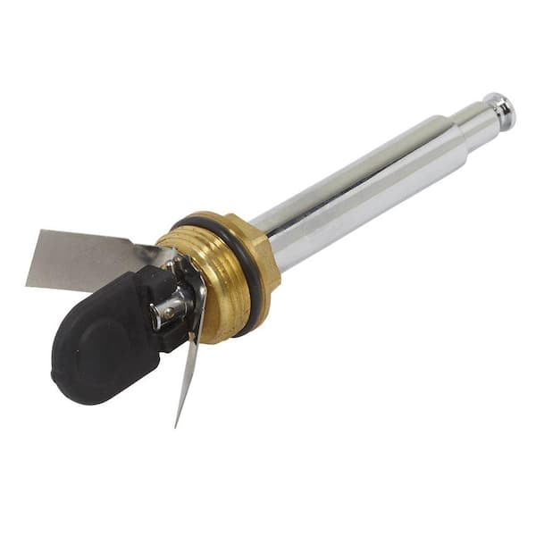 American Standard Built-In Pressure Balance Diverter