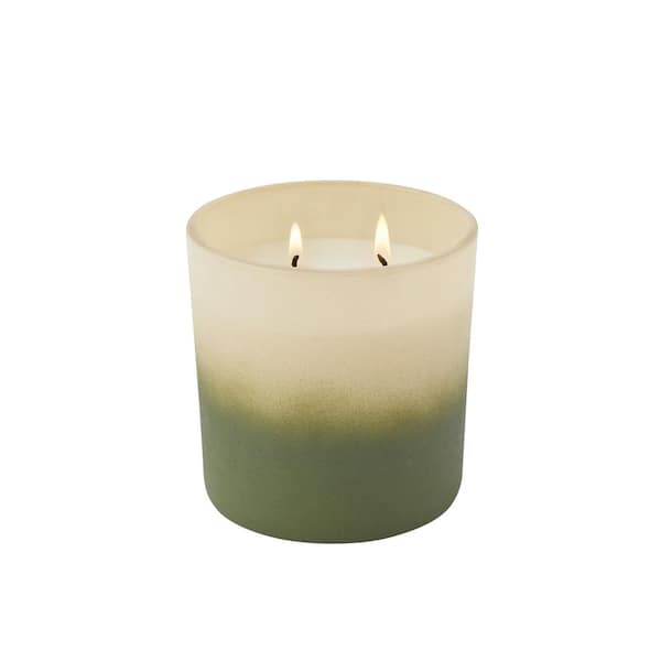 1PC Matte Color Home Decor Aromatherapy Container Candle Holder