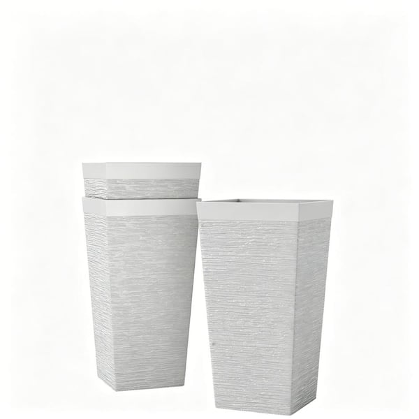 Polypropylene - Planter Boxes - The Home Depot