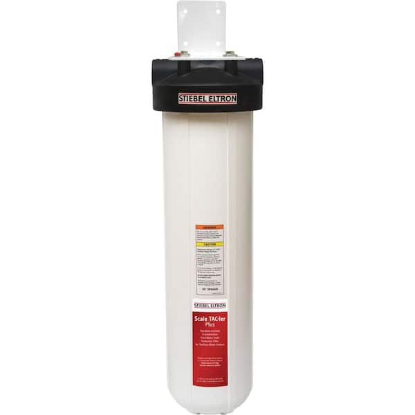 Stiebel Eltron Scale TAC-Ler Plus Water Conditioner TAC-ler Plus - The Home  Depot