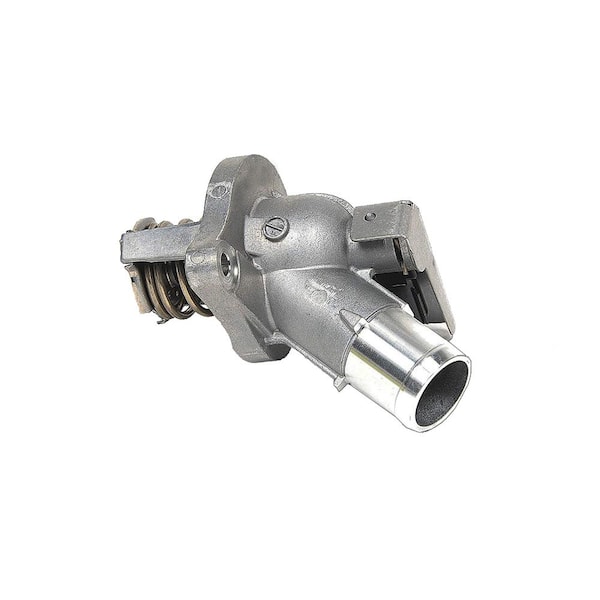 ACDelco Engine Coolant Thermostat / Water Inlet Assembly