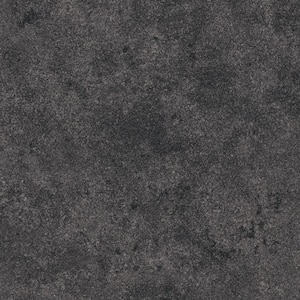 2 in. x 3 in. Laminate Sheet Sample in Oiled Soapstone with Standard Fine Velvet Texture Finish