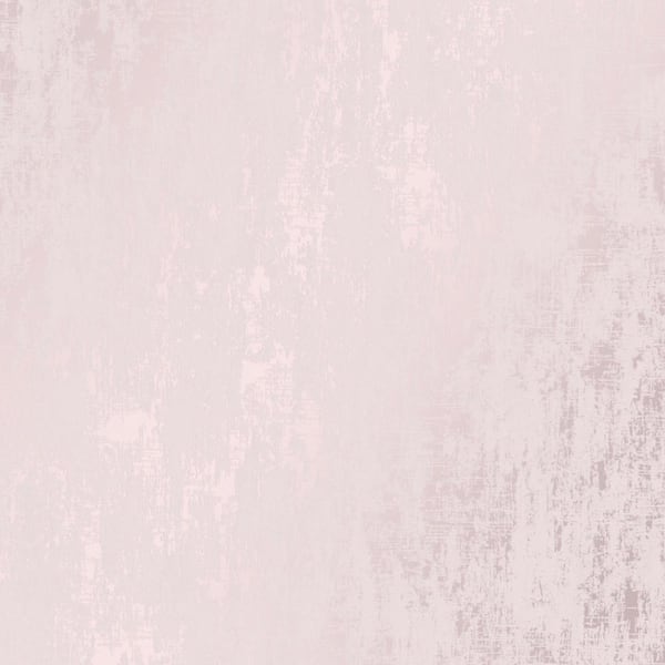 Laura Ashley Whinfell Blush Removable Wallpaper Sample