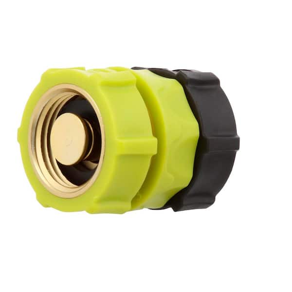 Sun Joe Turbokopf-Sprühdüse – Quick Connect, Für Hochdruckreiniger, Reinigt Bis Zu 40% Schneller