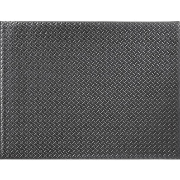 I am looking for a mat to use at home that has a foot strap without the  $800 price tag. In your opinion, is it necessary to have a foot strap to