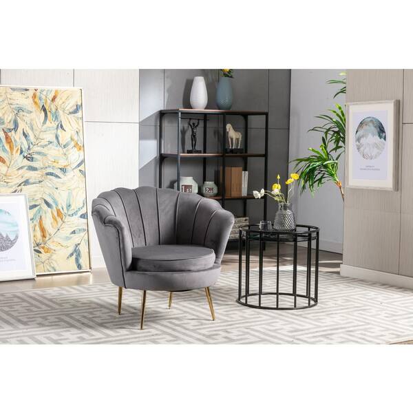 Sophia discount scallop chair