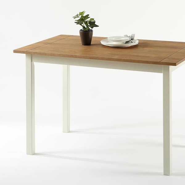 Zinus shop dining table